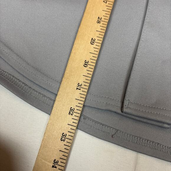 Vintage Majestic Washington Nationals MLB Baseball Jersey Men's 25.25x31.5 - Picture 8 of 12